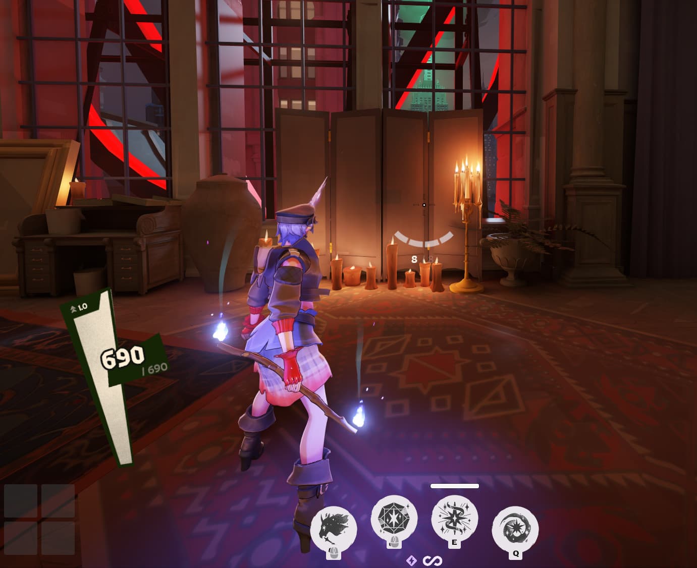 Hobo Celeste screenshot 3