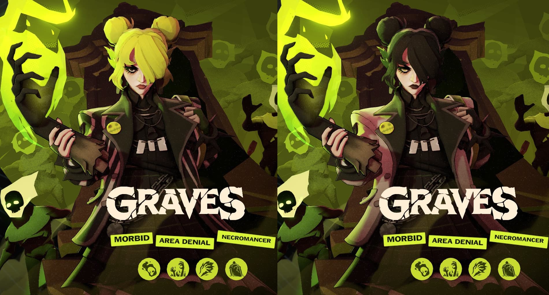 build.your.own Graves screenshot 4