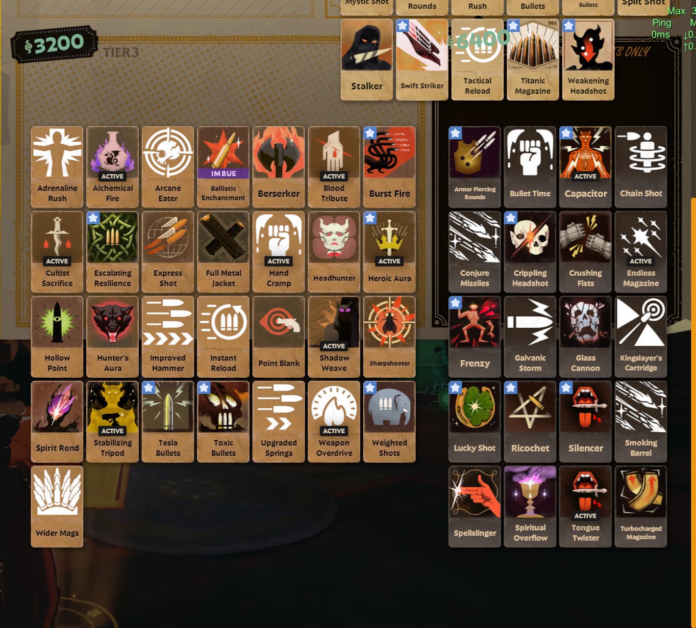 Forgotten Emporium screenshot 2