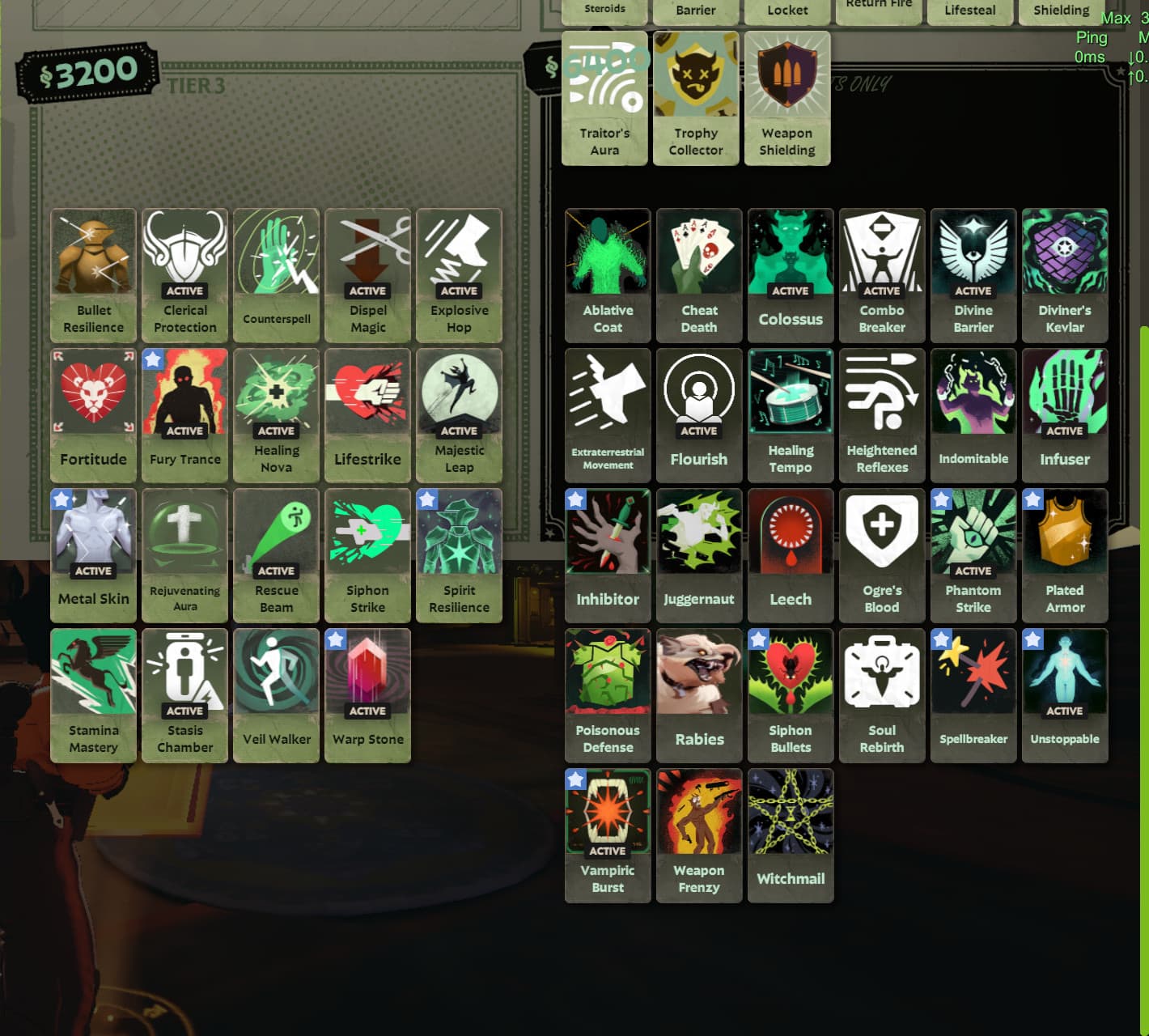 Forgotten Emporium screenshot 4