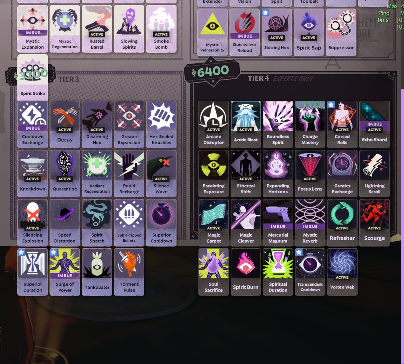 Forgotten Emporium screenshot 6