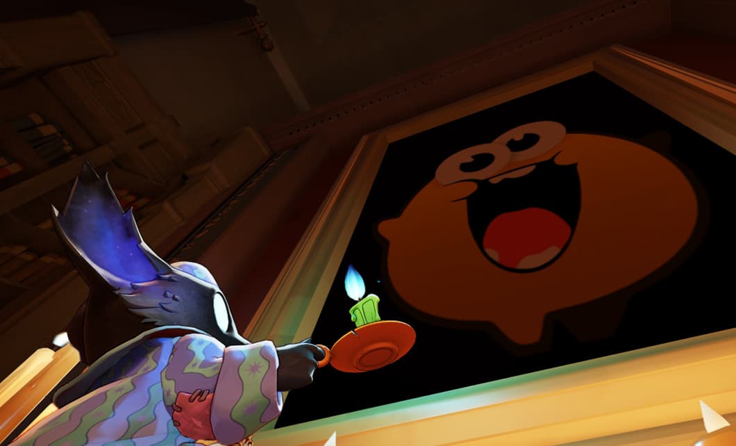 SteamHappy (gif) Hideout Portrait screenshot 2