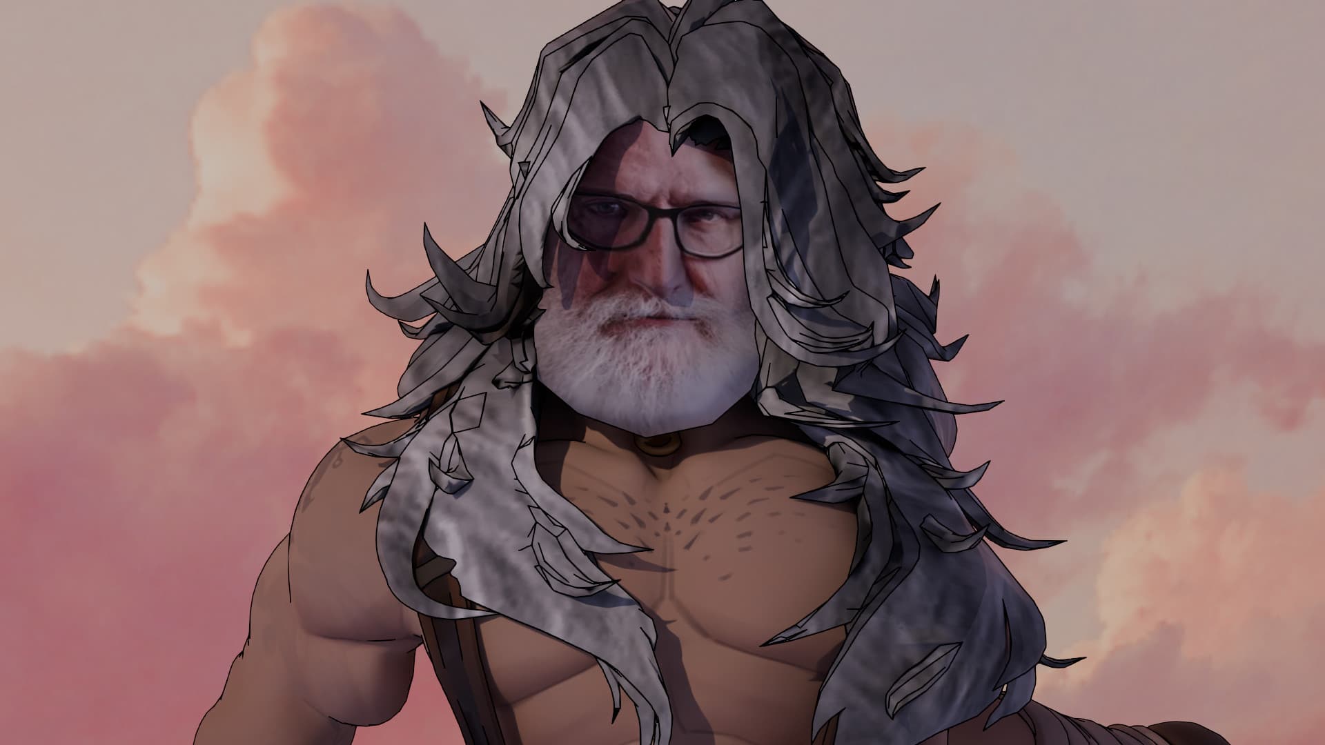 The Gabe