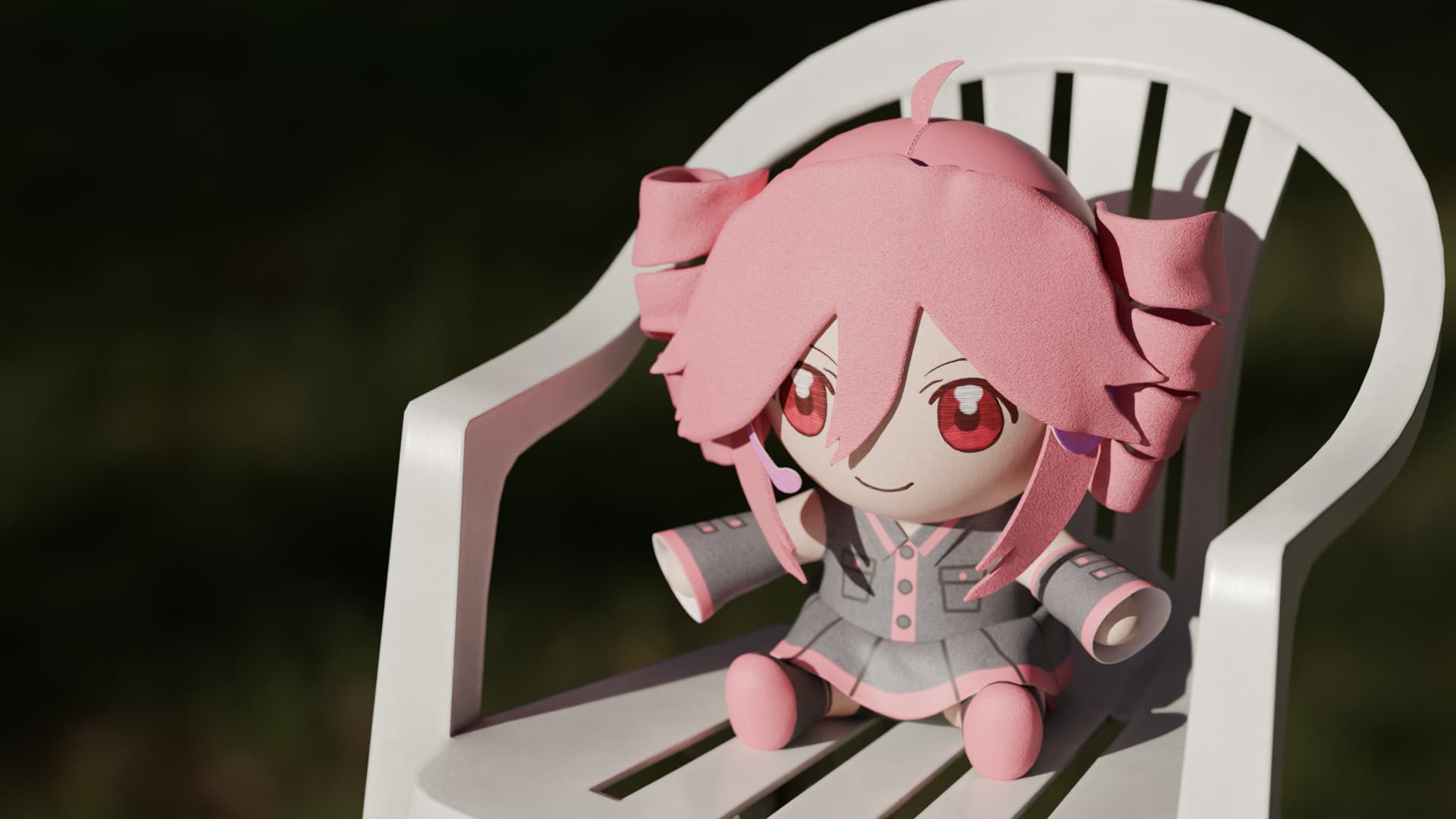 Teto soul container screenshot 3