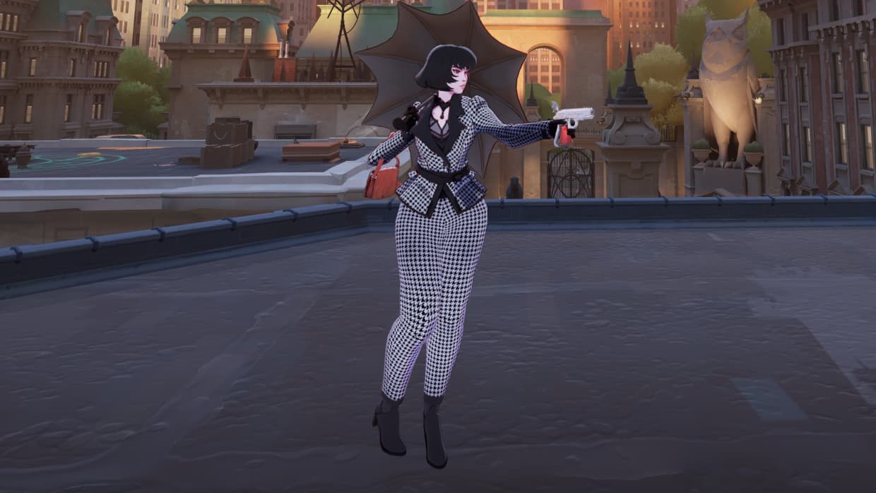 Mina Old Money (new short dress and pants)