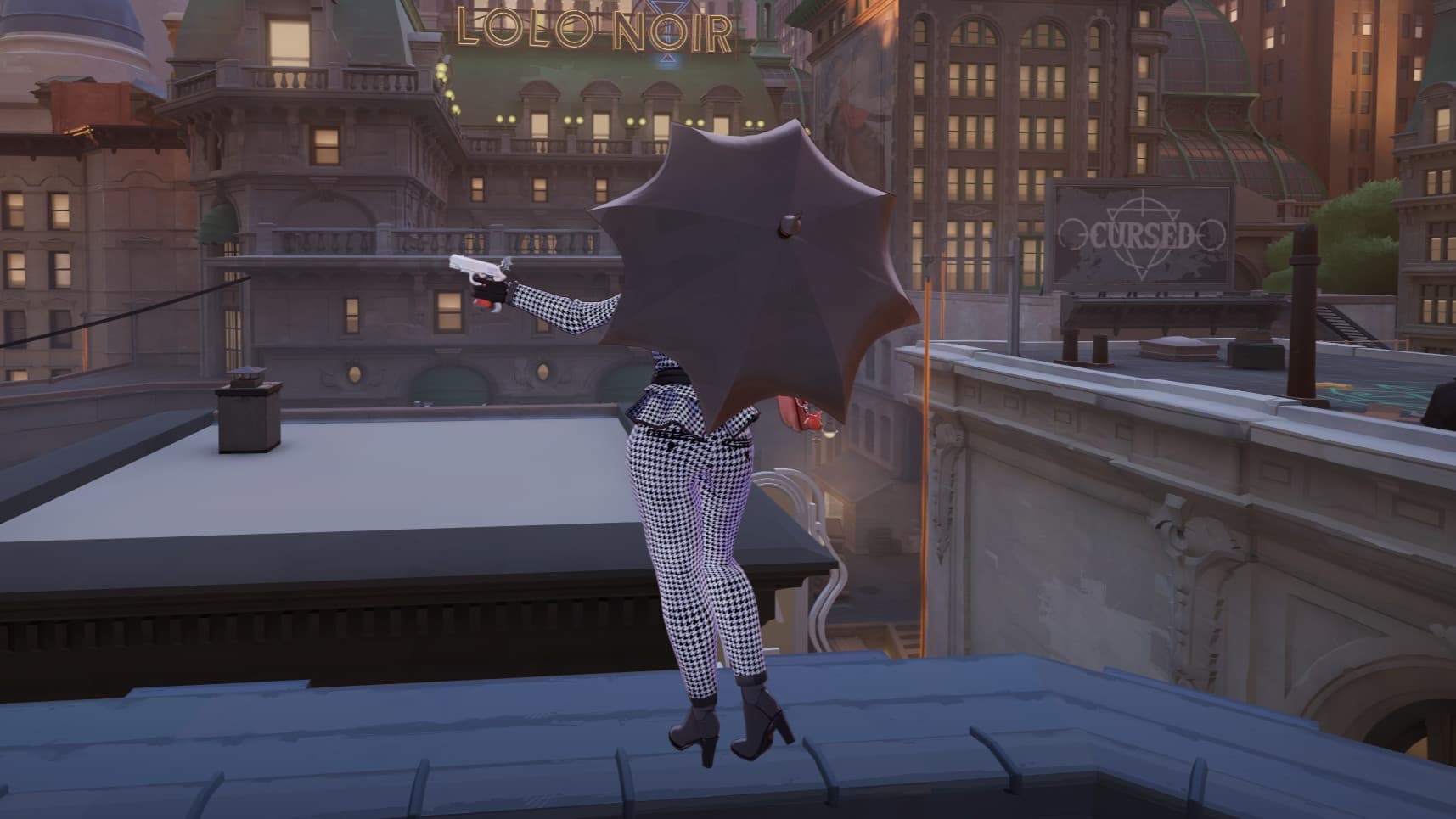 Mina Old Money (new short dress and pants) screenshot 2
