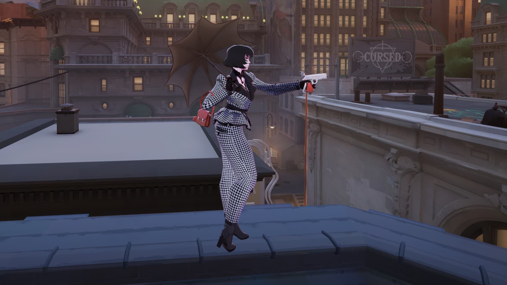Mina Old Money (new short dress and pants) screenshot 3