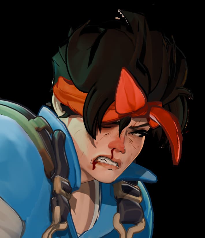 Personal Mcginnis critical screenshot 2