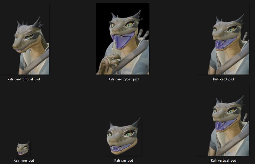 Vyper Refresh screenshot 5