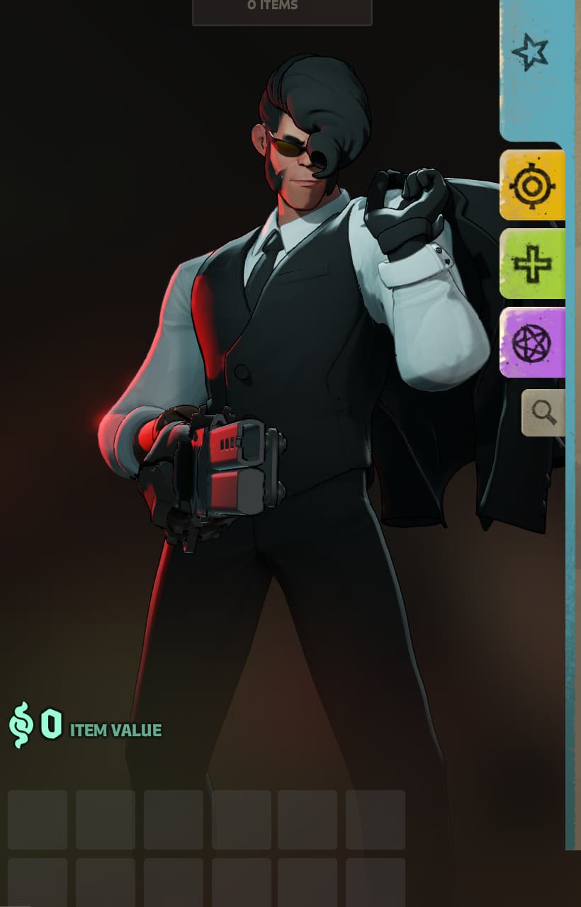 Suit Shiv