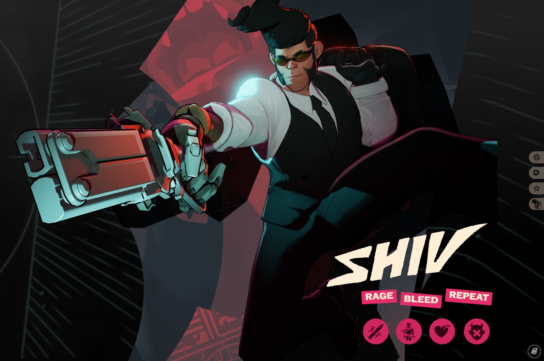 Suit Shiv screenshot 2