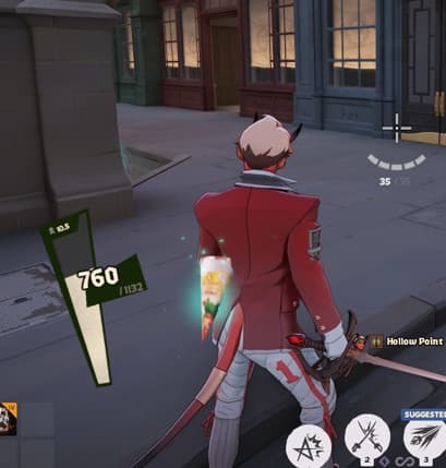 erdetsoulcontainer screenshot 3