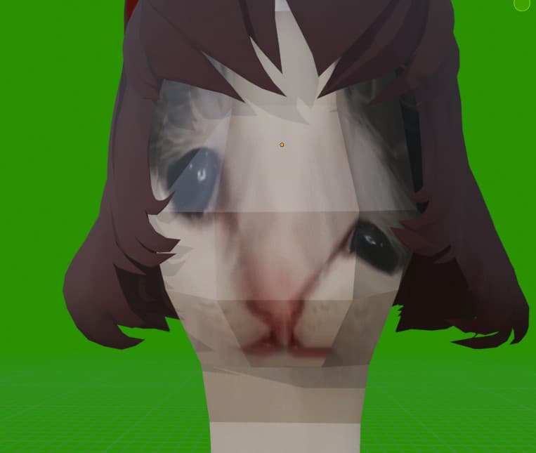 Hehe Cat Mina ( Cat Mina Edit ) screenshot 3