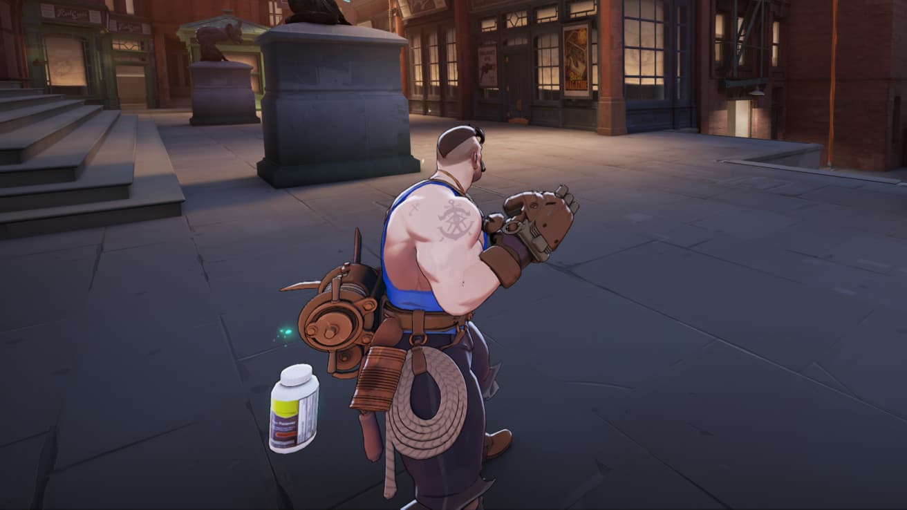 Left 4 Dead Pain Pills (Soul Container) screenshot 2
