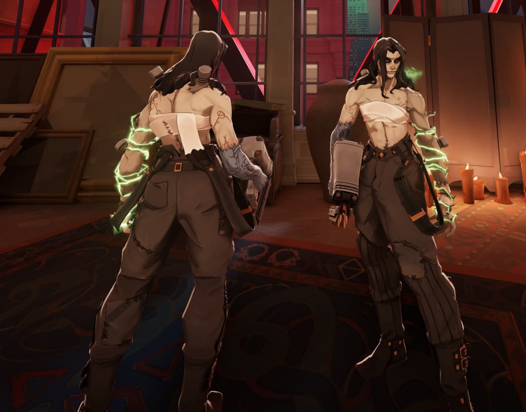 Victoria (Fem Victor)