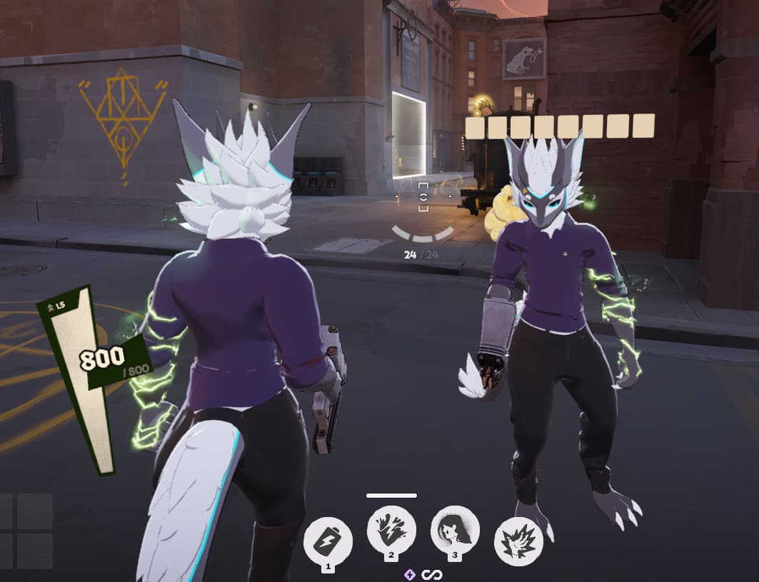 Nardovictor screenshot