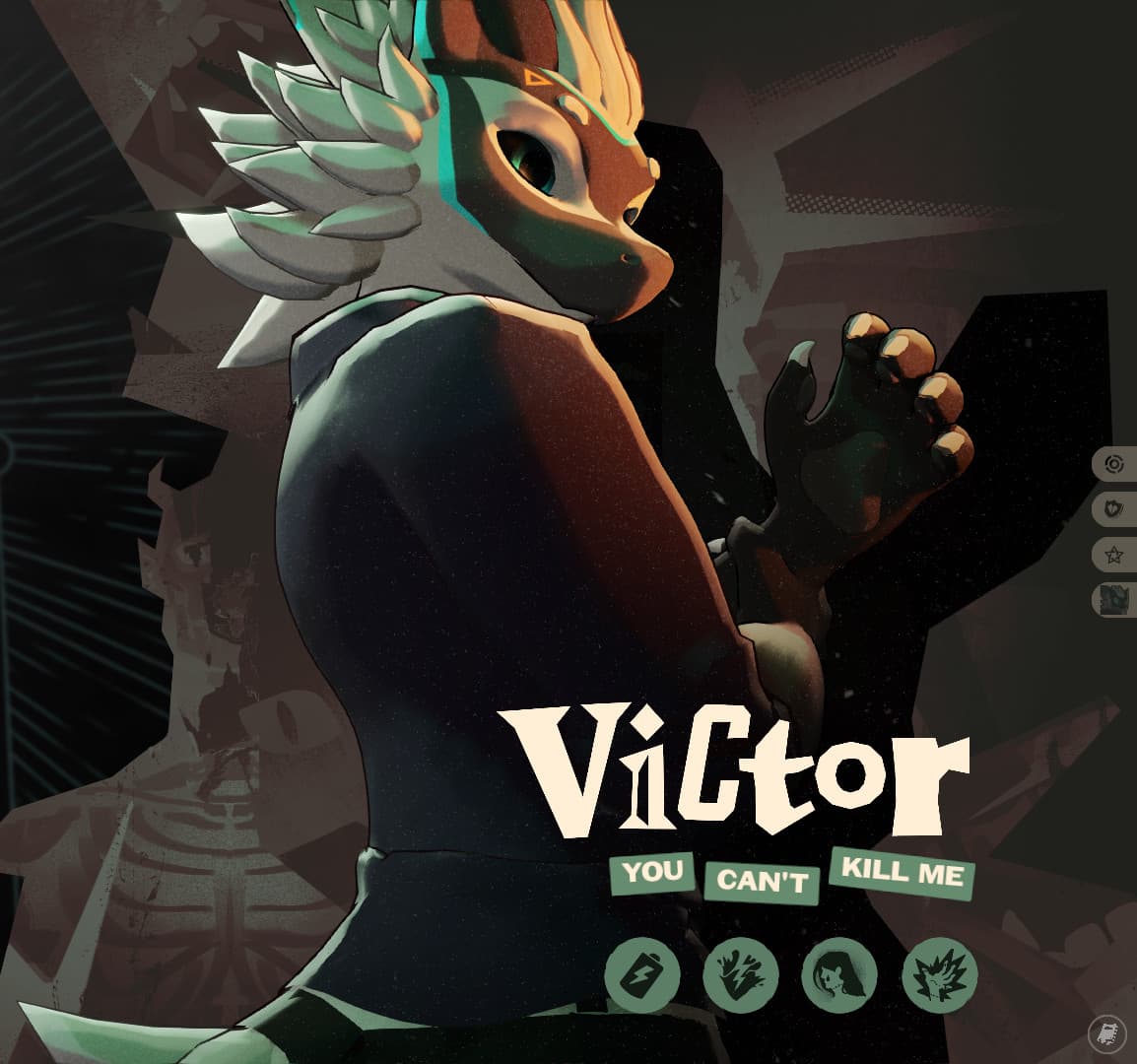 Nardovictor screenshot 2