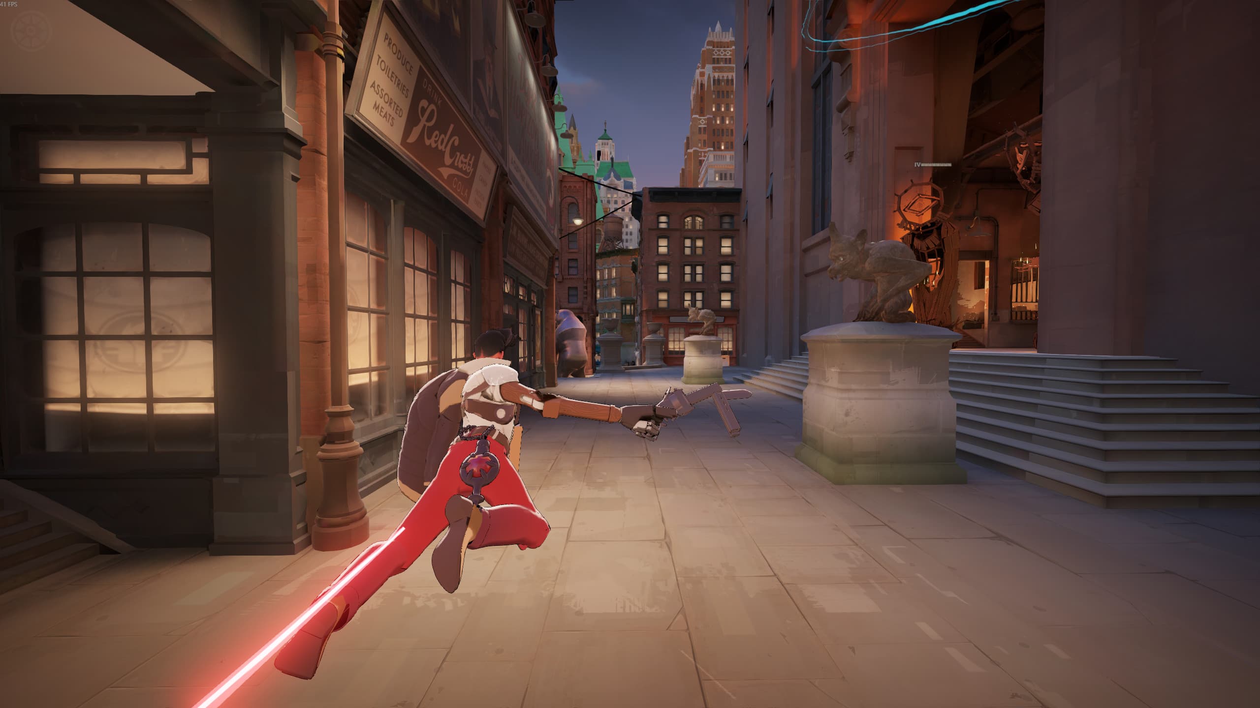 Shiv Ult Animation Reversion screenshot 2