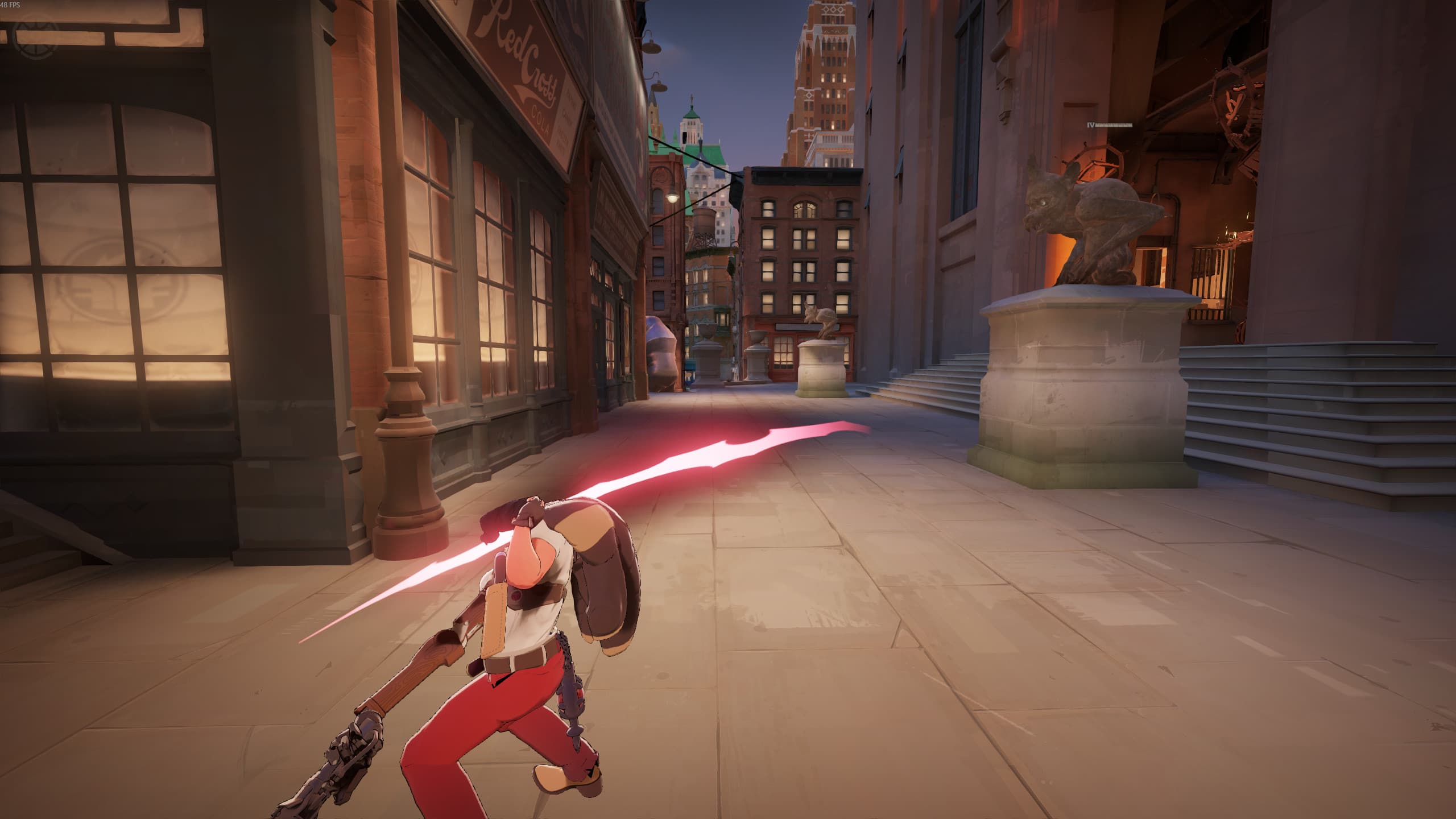 Shiv Ult Animation Reversion screenshot 3