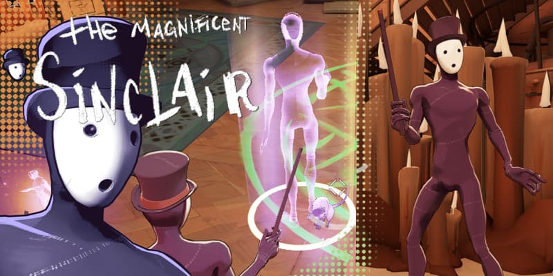 The Magnificent Tragedian (Pathologic)