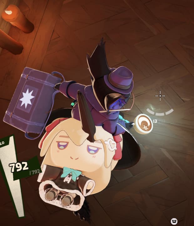 Wuero Container
