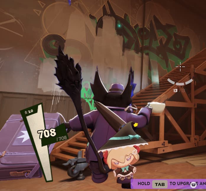 Wuero Container screenshot 2