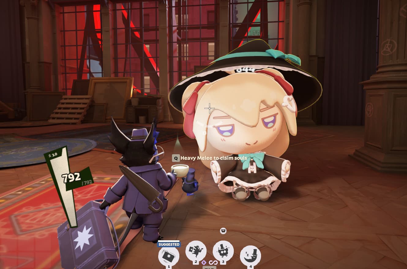 Wuero Container screenshot 4