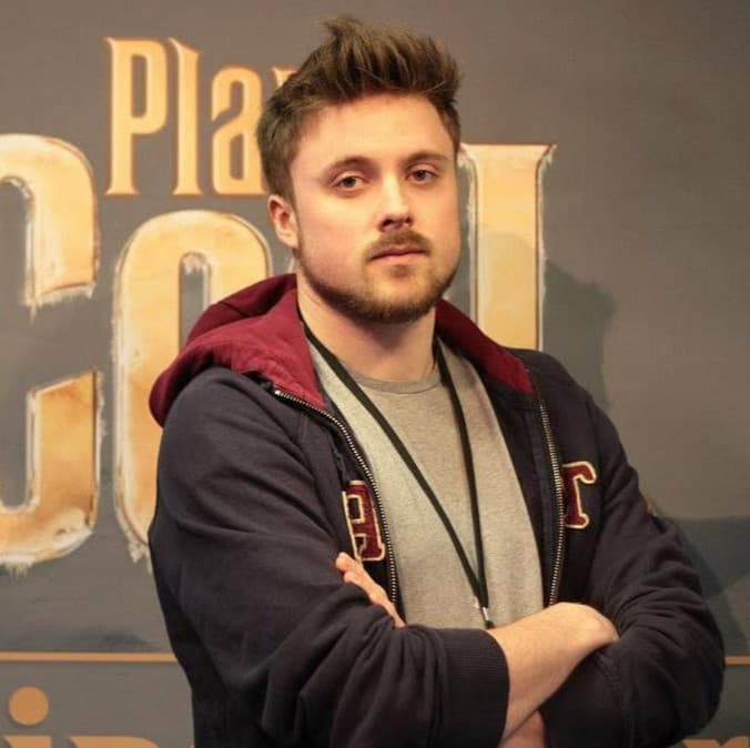 Forsen hideout