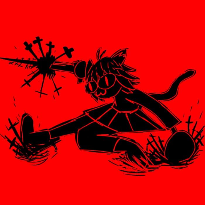 Neco arc items screenshot 4