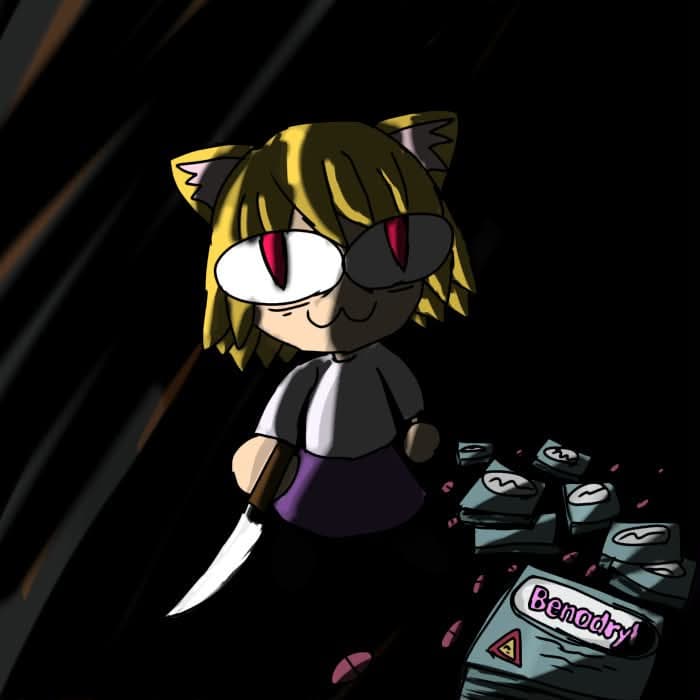 Neco arc items screenshot 10