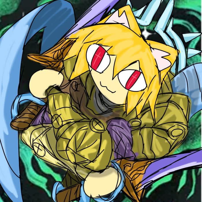 Neco arc items screenshot 12