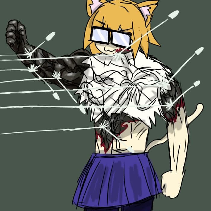 Neco arc items screenshot 15