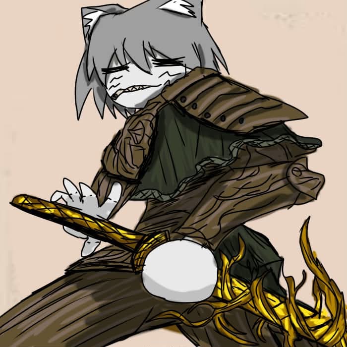 Neco arc items screenshot 16