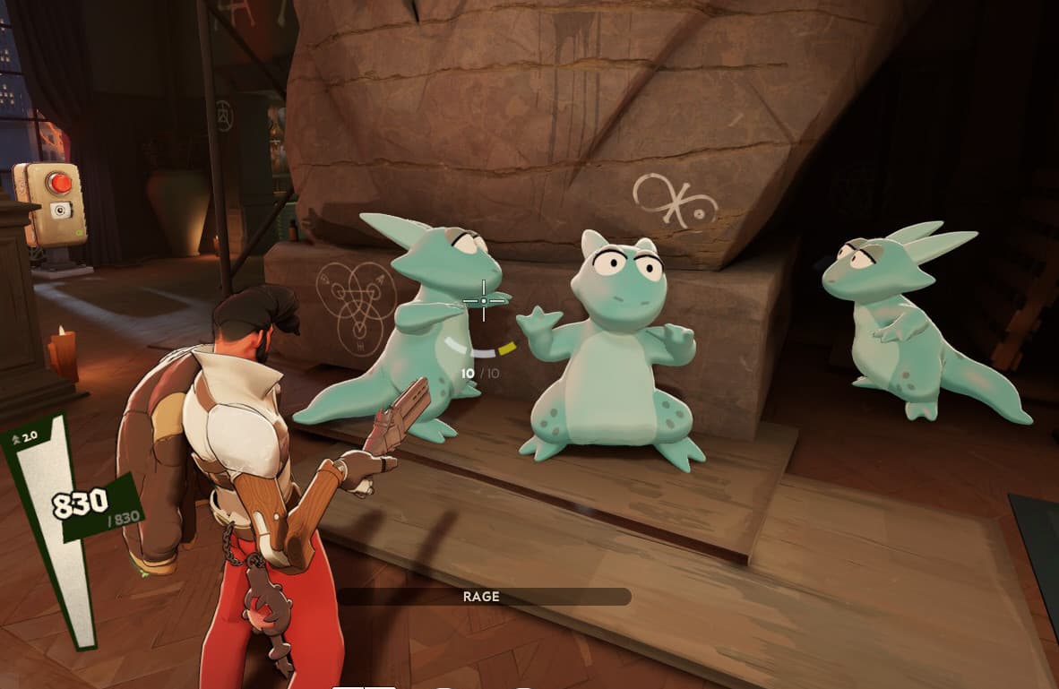 Dancing Bold Bonanza screenshot