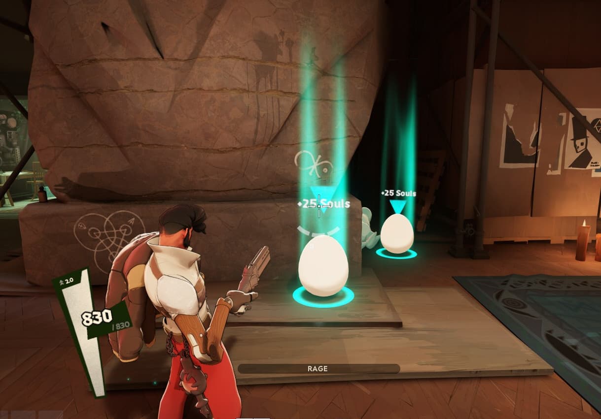 Dancing Bold Bonanza screenshot 2