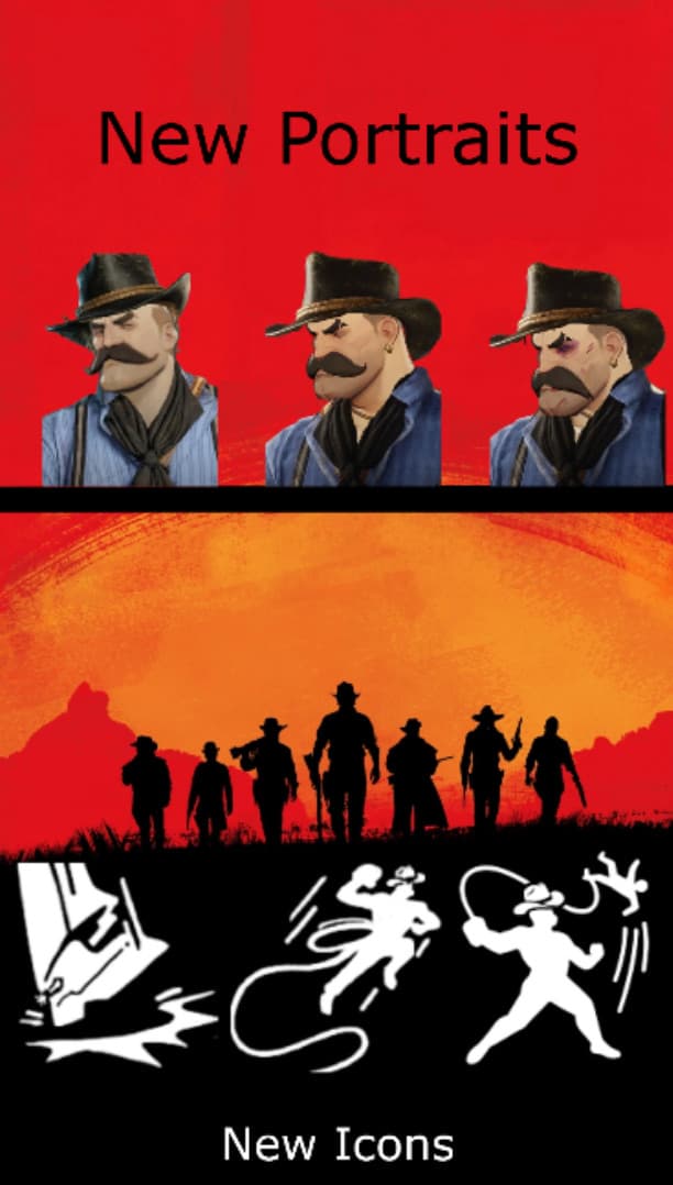 Cowboy Lash screenshot 3