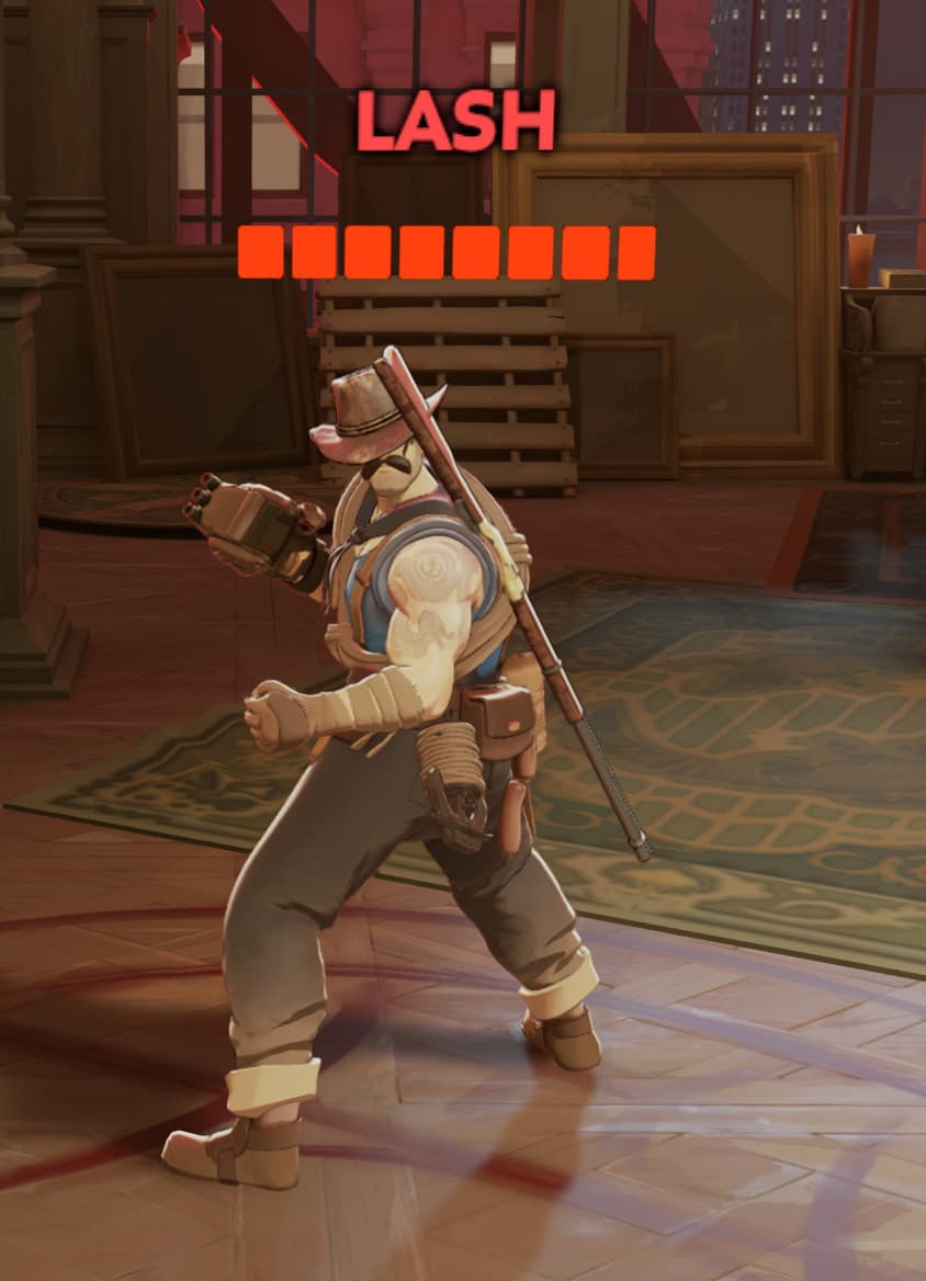 Cowboy Lash screenshot 4