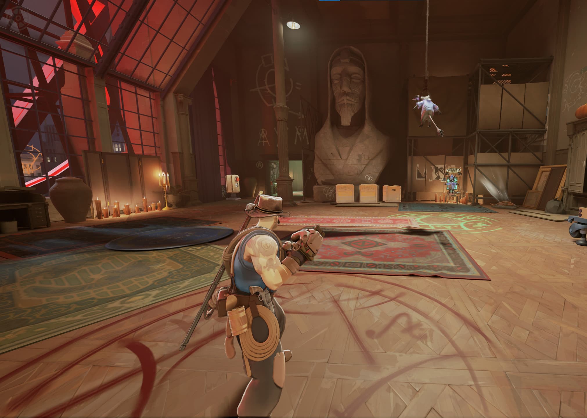 Cowboy Lash screenshot 5
