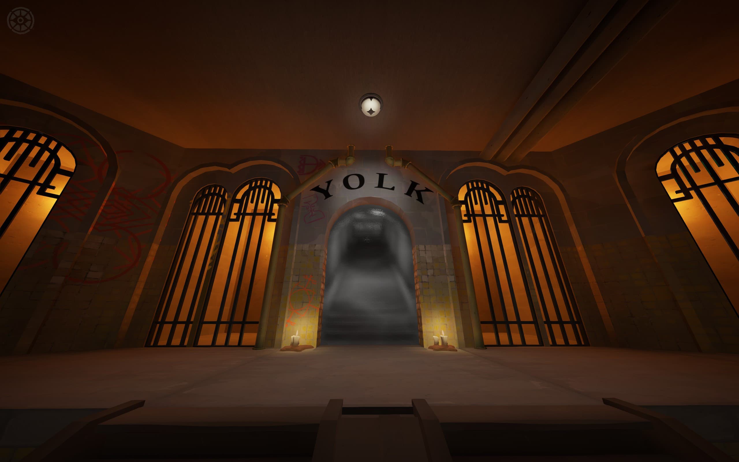 York To Yolk [+ GRAFITTY VERSION] screenshot 2