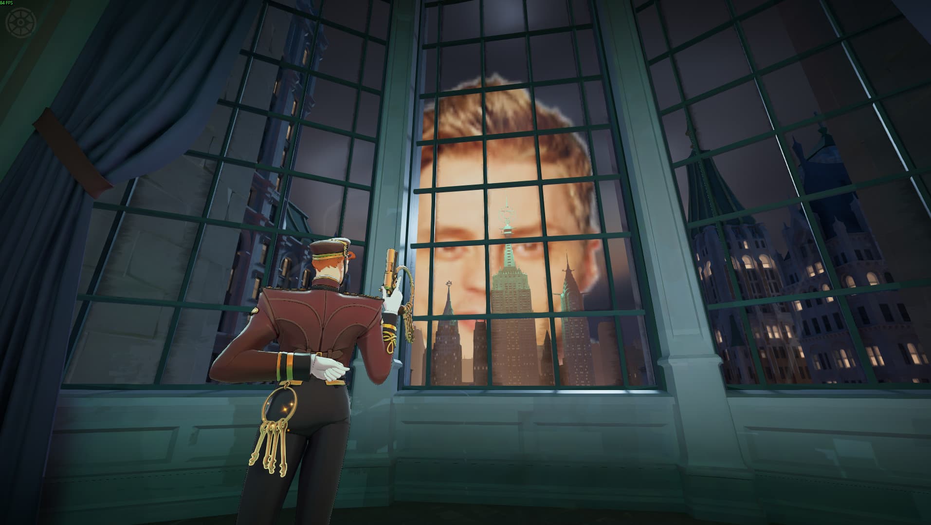 Metro Skybox screenshot 2