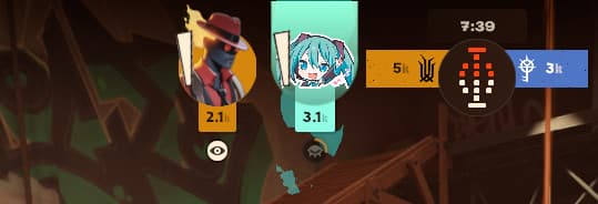 miku icons!
