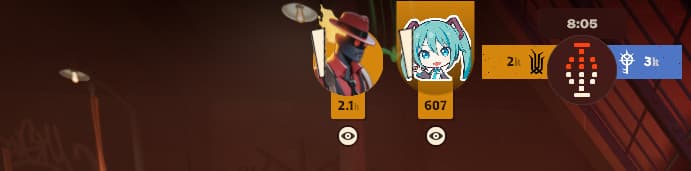 miku icons! screenshot 2