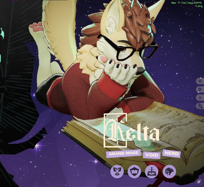 Kelta Paige screenshot 3