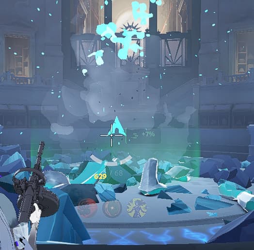 Literally ARCH Mother. screenshot 4