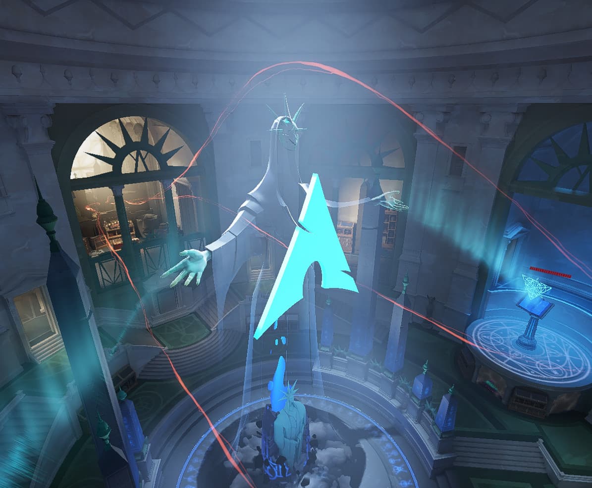 Literally ARCH Mother. screenshot 2