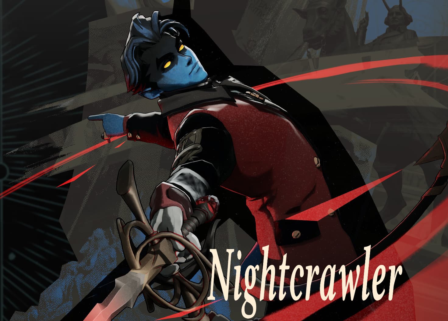 Nightcrawler