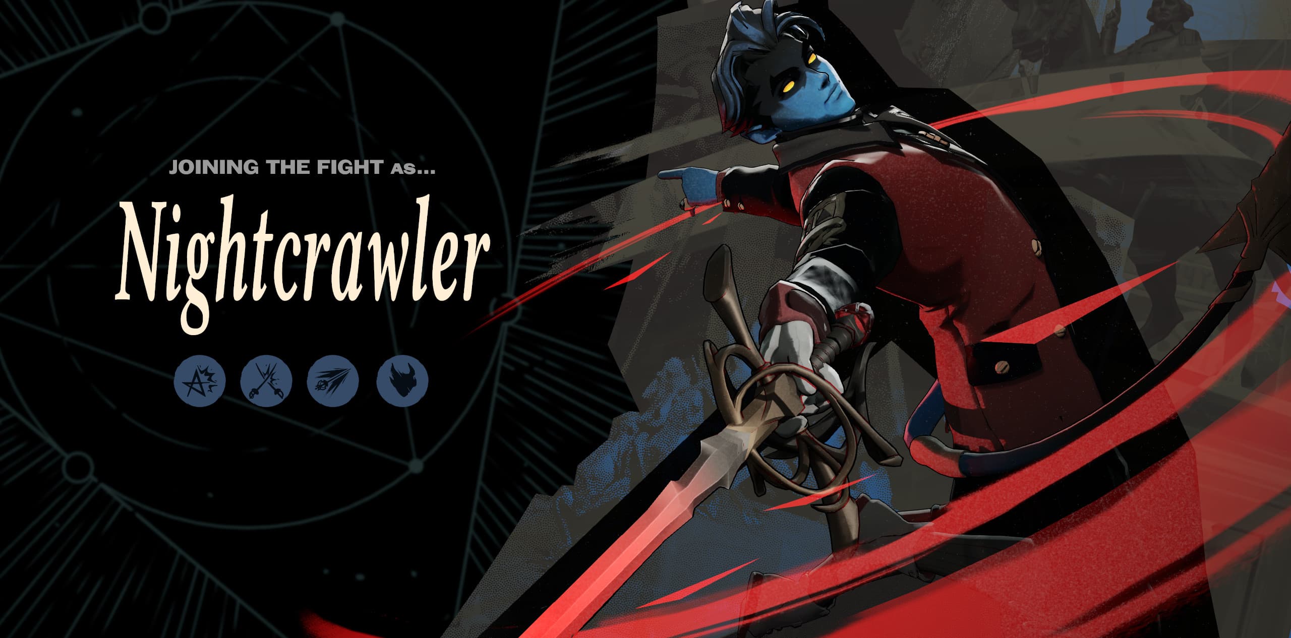 Nightcrawler screenshot 2