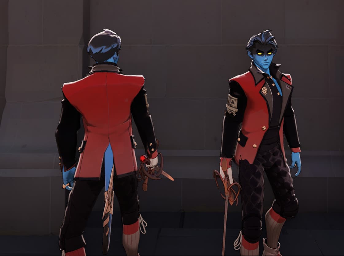 Nightcrawler screenshot 3