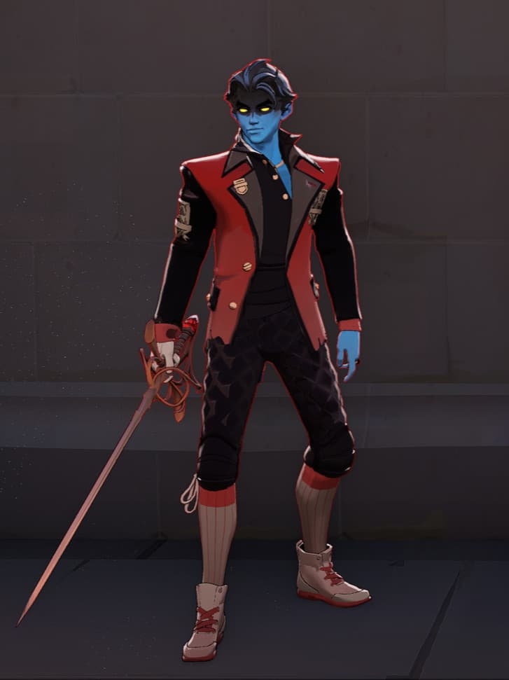 Nightcrawler screenshot 4