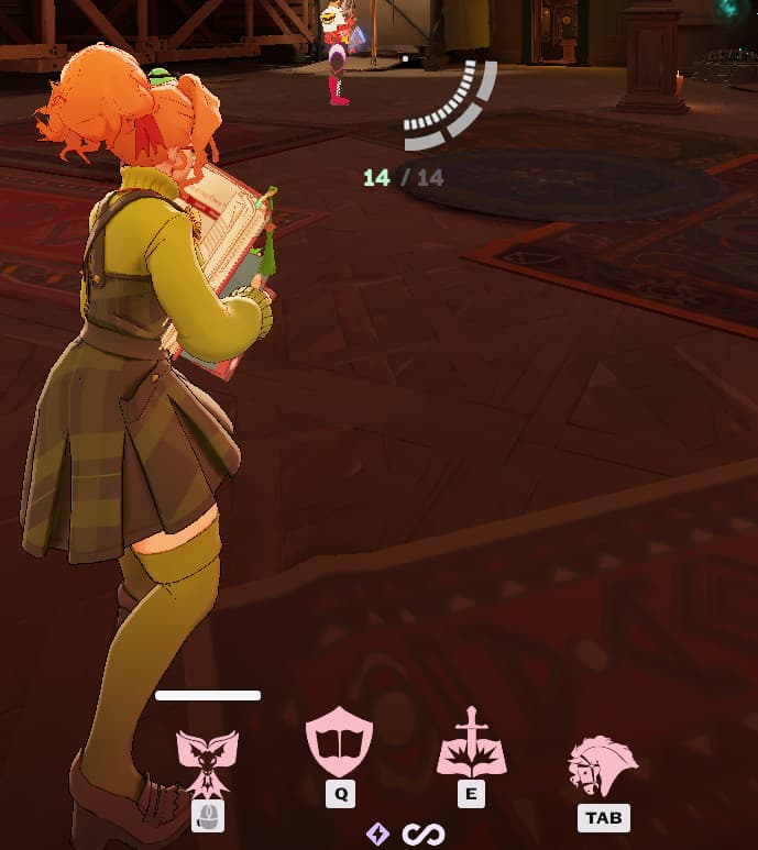 Pink Ability Icons For Yawn [request] screenshot 3
